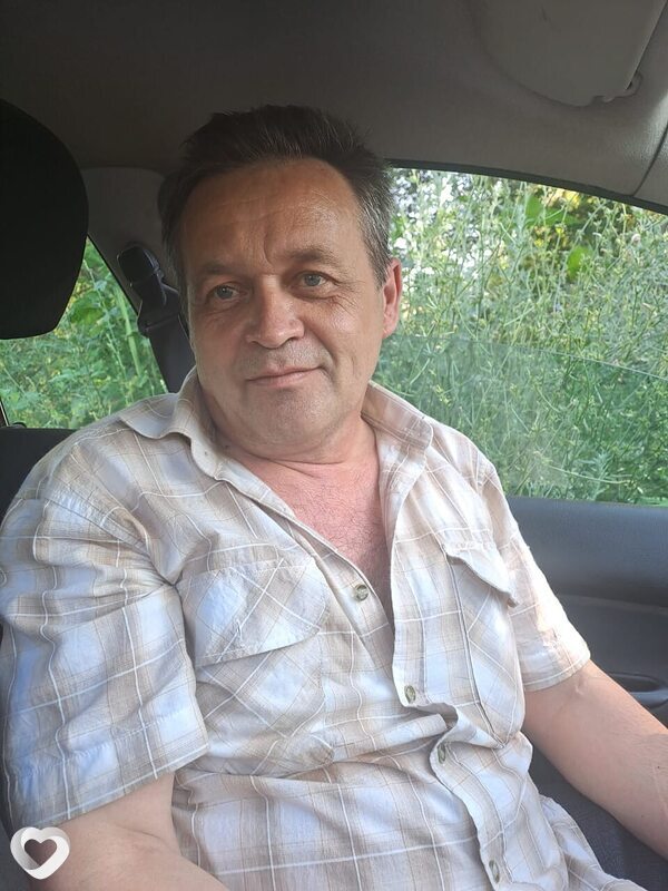 Вик, 57, Волгодонске — анкета №3304871
