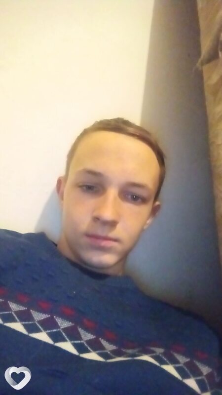 Гена, 19, Владивостоке — анкета №3304881