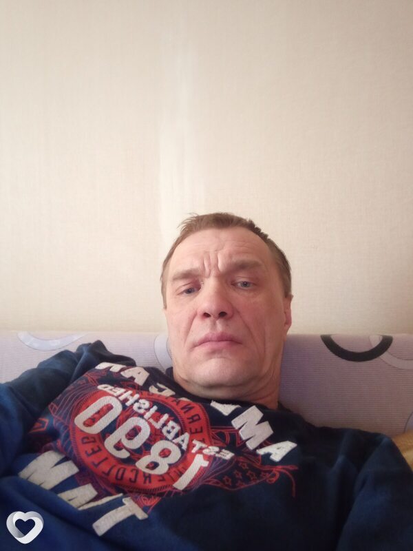 Алексей, 50, Череповце — анкета №3304887