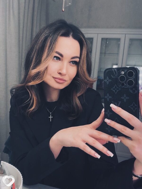 Карина, 27, Уфе — анкета №3304938
