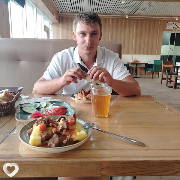 Андрей, 38, Караганде — анкета №3304941