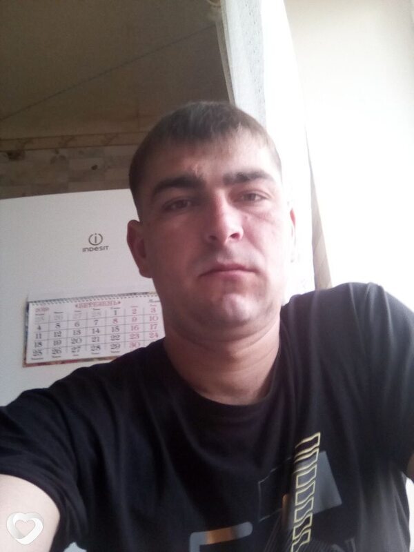 Владислав, 31, Мелитополе — анкета №3304943