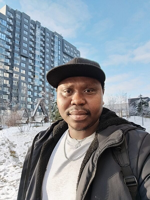 Серж, 40, Москве — анкета №3304945