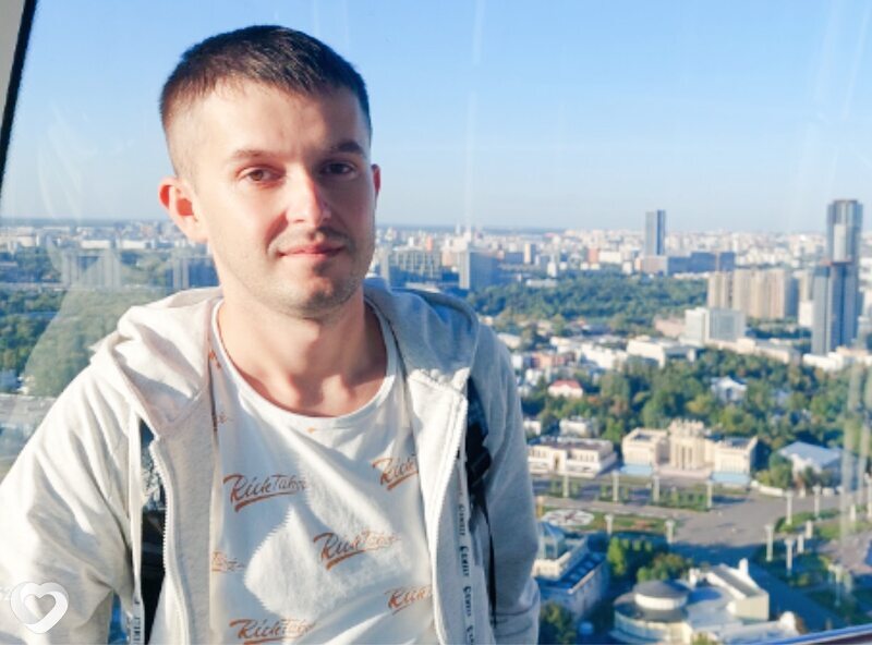 Доктор Зло, 33, Череповце — анкета №3304948