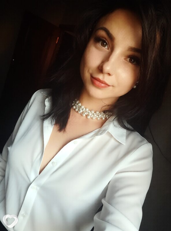 Анна, 18, Минске — анкета №3304956