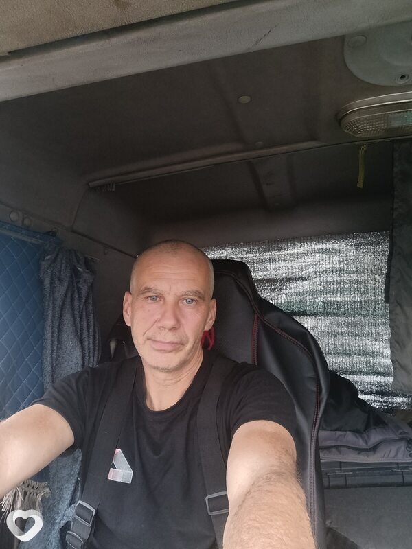 Сергей, 48, Донецке — анкета №3304957