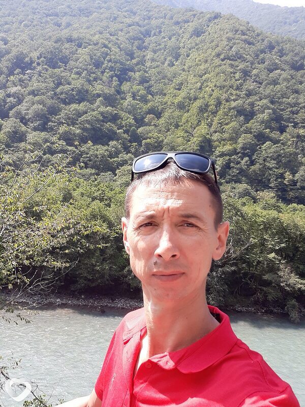 Михалыч, 44, Казани — анкета №3304989