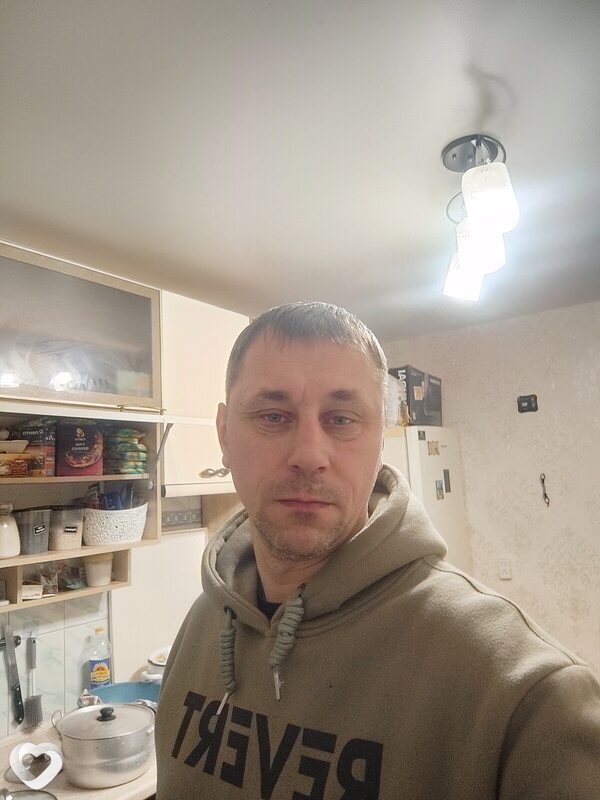 Виталий, 44, Курске — анкета №3304992