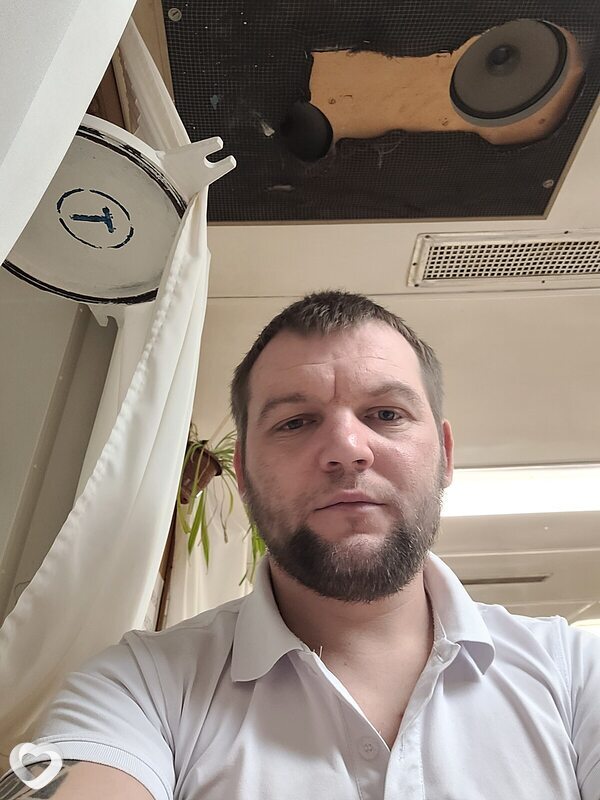 Вова, 30, Уссурийске — анкета №3304993