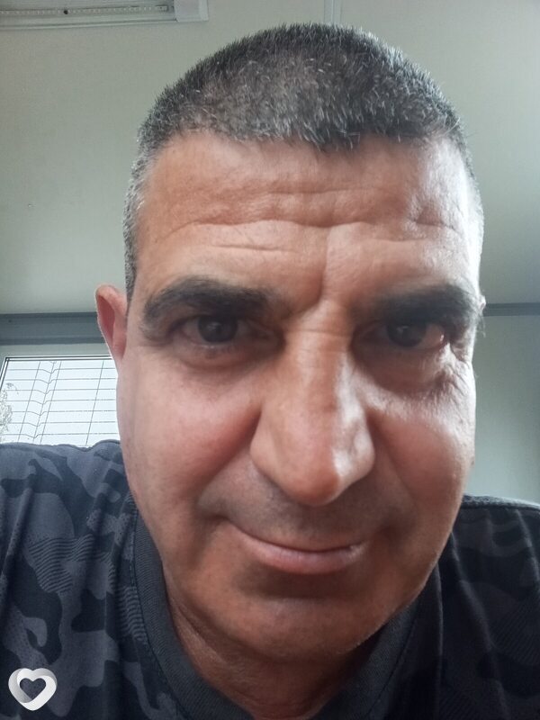 Jcov, 55, Новосибирске — анкета №3305001