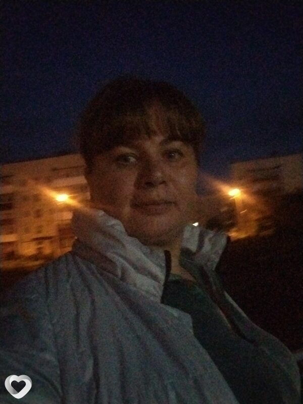 Юля, 42, Екатеринбурге — анкета №3305004