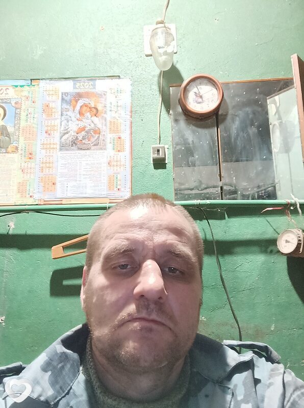 Сергей, Нелидово
