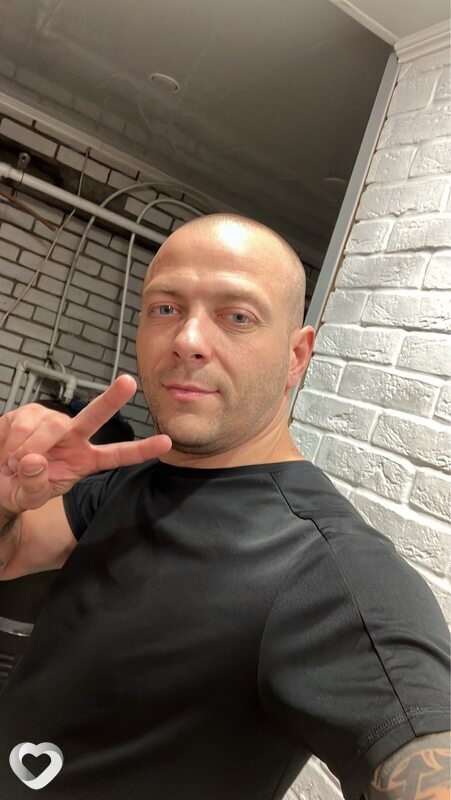 Александр, 36, Сергиеве Посаде — анкета №3304818