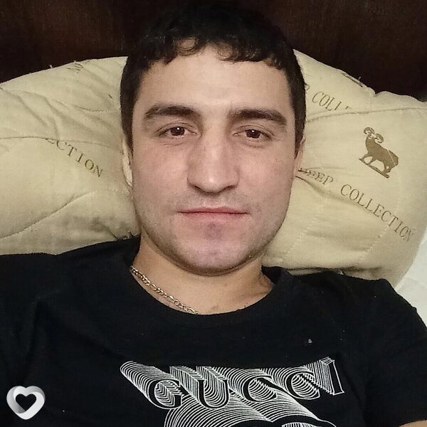 Николай, 32, Новосибирске — анкета №3304824