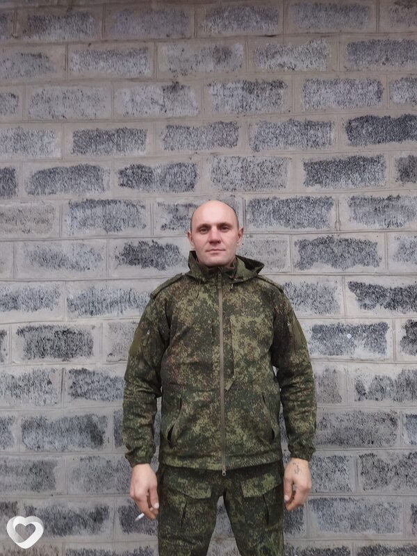 Александр, 42, Макеевке — анкета №3305090
