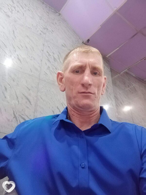 Сергей, 42, Гае — анкета №3305102