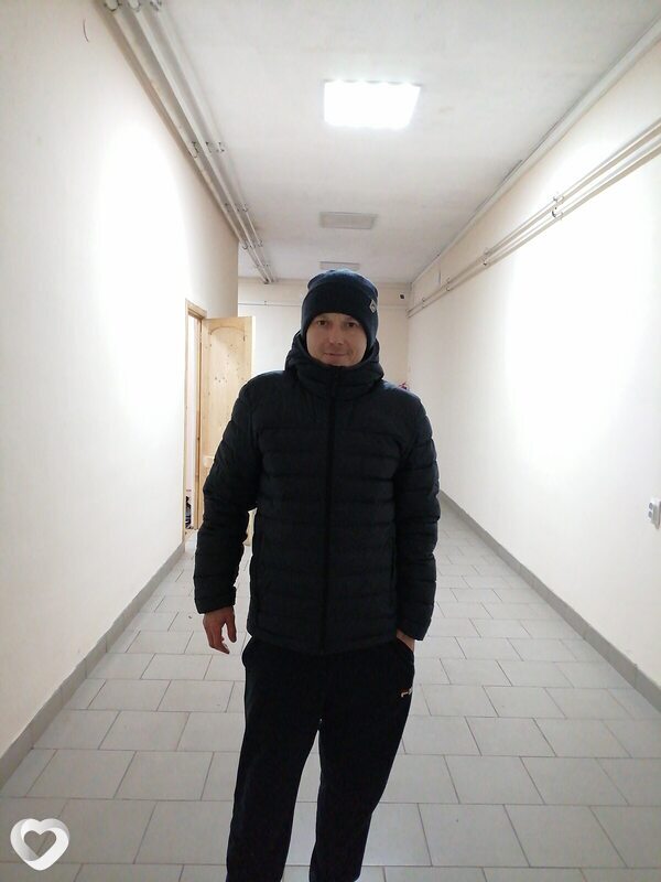 Алексей, 38, Новомосковске — анкета №3305105