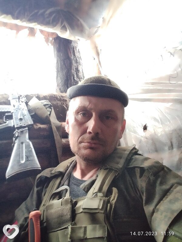 Кирилл, 50, Уфе — анкета №3305108
