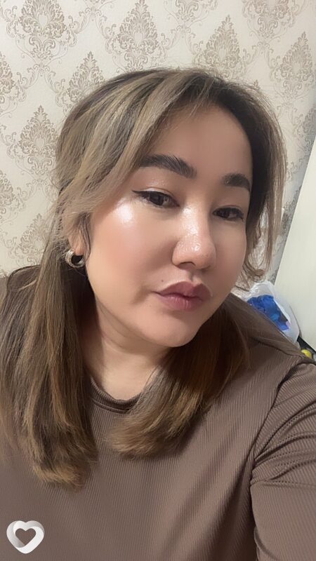 Сандугаш, 36, Шымкенте — анкета №3305109