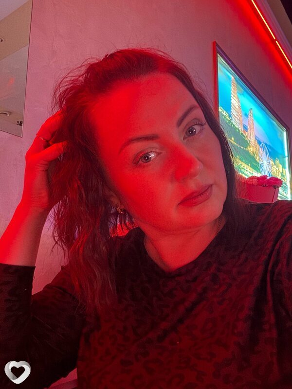 Мария, 40, Нижнем Новгороде — анкета №3305111
