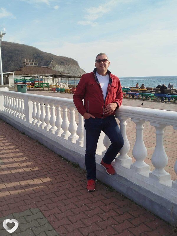 Константин, Горячий Ключ