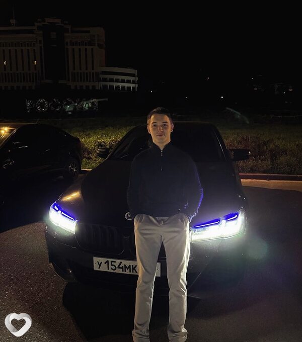 Михаил, 21, Казани — анкета №3305039