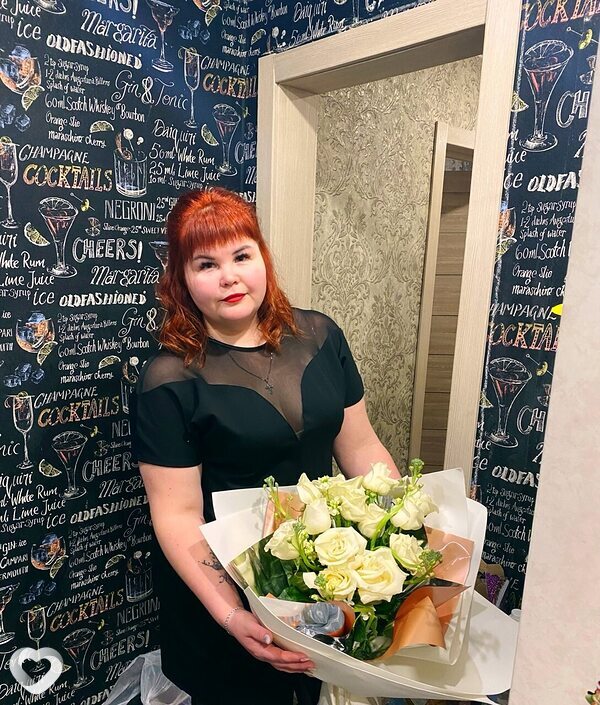 Евгения, 35, Вологде — анкета №3305041