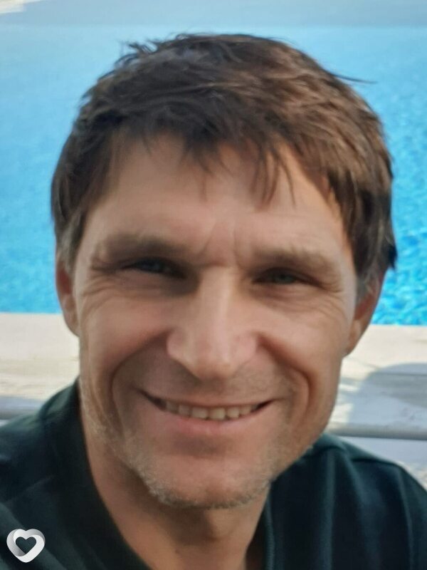 Олег, 48, Ростове-на-Дону — анкета №3305047