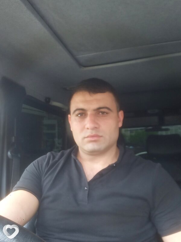 Ser, 35, Химках — анкета №3305060