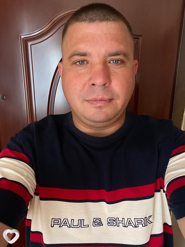 Андрей, 40, Таганроге — анкета №3305062