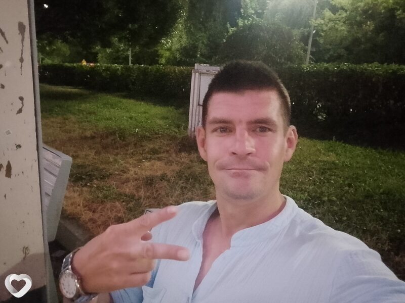 Stanislav, 45, Череповце — анкета №3305022