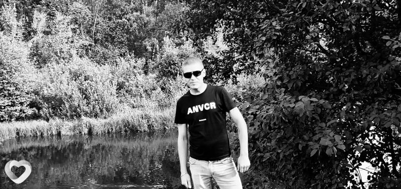Дима, 40, Москве — анкета №3305026