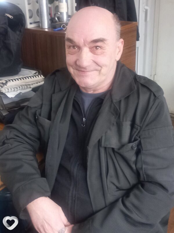 Дмитрий, 61, Твери — анкета №3305030