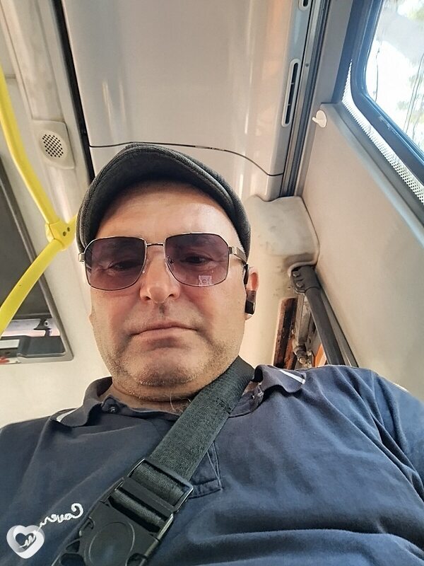 Шурик, 51, Нижнем Новгороде — анкета №3305064