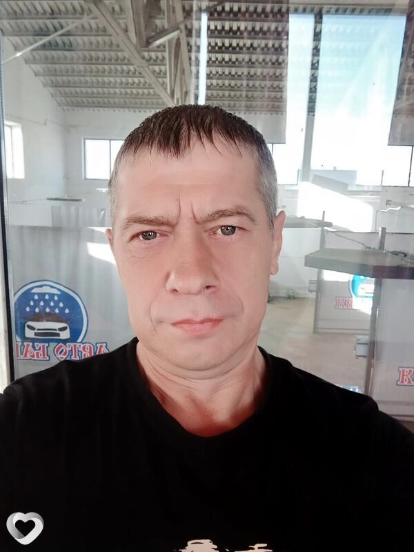 Александр, 52, Караганде — анкета №3305079