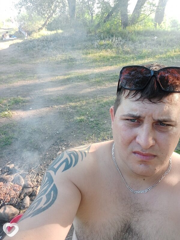Виктор, 32, Шемонаихе — анкета №3305080