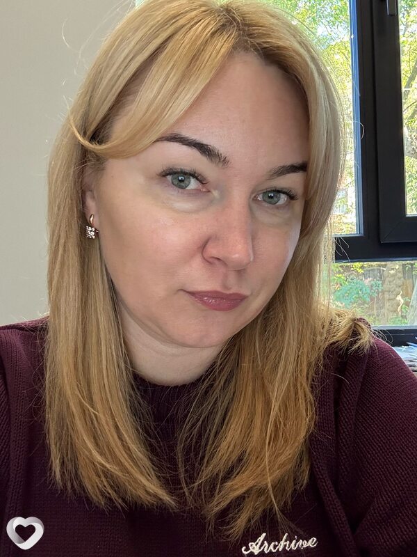Natali, 42, Иванове — анкета №3305081