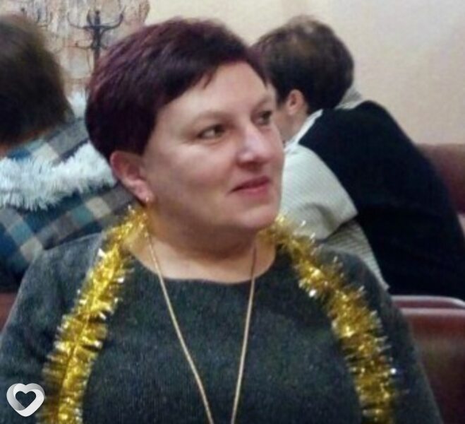 Елена, Кировск
