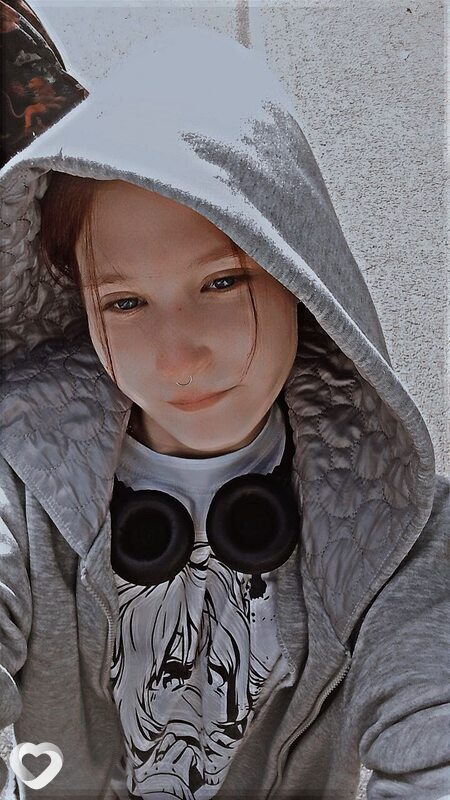 Юлия, 19, Санкт-Петербурге — анкета №3305084