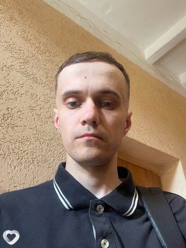Дима, 27, Минске — анкета №3304972