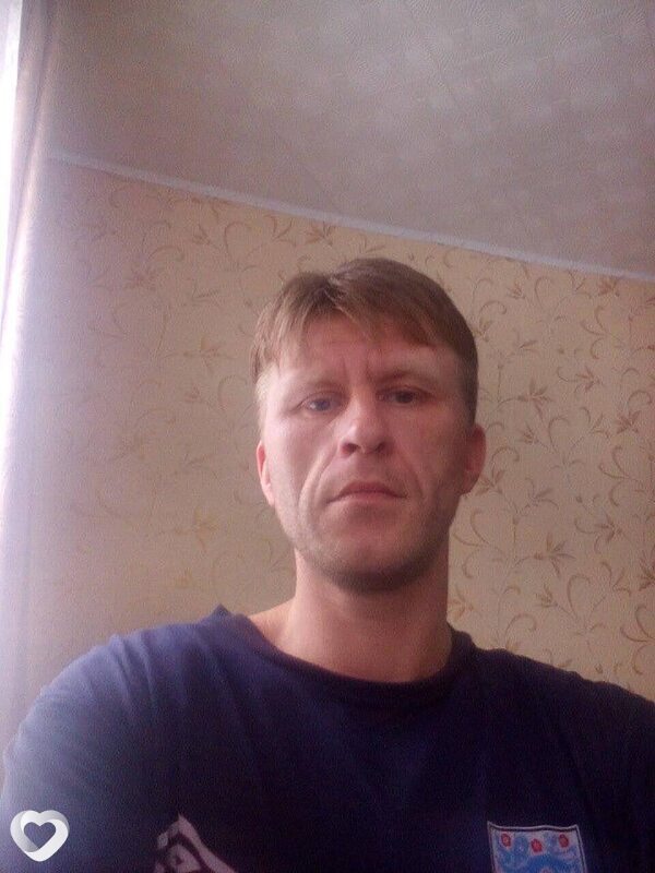 Ян, 45, Новосибирске — анкета №3304980