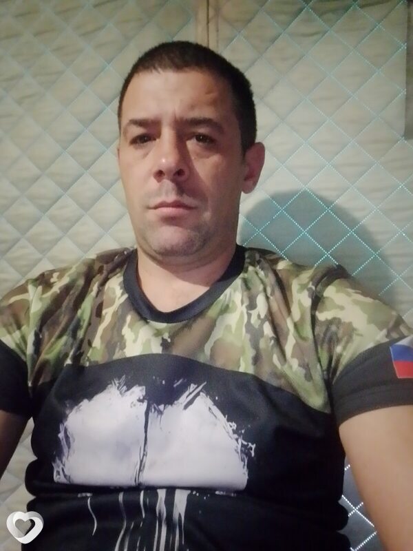 Максим, 40, Таганроге — анкета №3305148