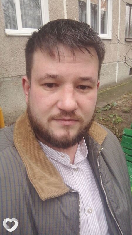Анатолий, 31, Бресте — анкета №3305149