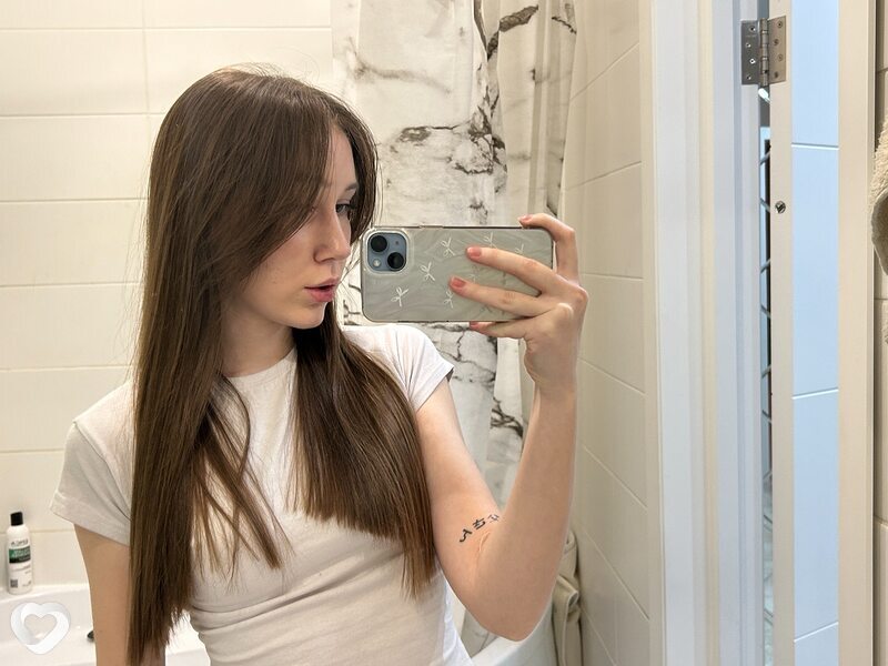 Ульяна, 19, Новосибирске — анкета №3305159