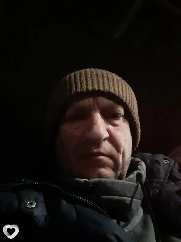 Владимир, 67, Барнауле — анкета №3305161