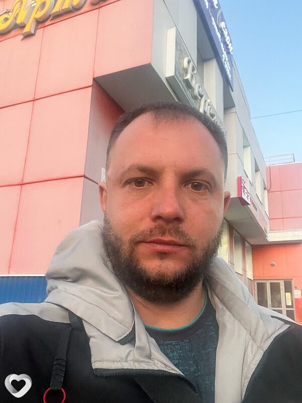 Кирилл, 35, Новосибирске — анкета №3304915