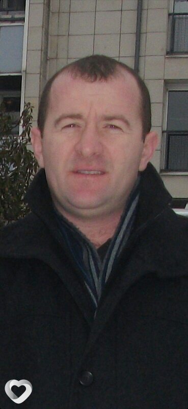 Эльдар, 44, Махачкале — анкета №3304920