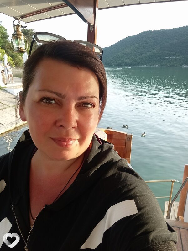 Masha, 44, Геленджике — анкета №3304927