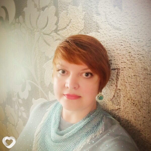 Юлия, 51, Кингисеппе — анкета №3304928