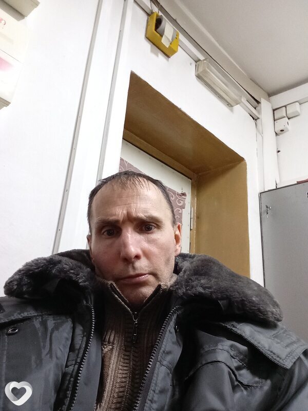 Михаил, 50, Кемерове — анкета №3304935